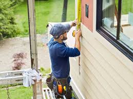 Best Brick Veneer Siding  in Seneca, KS